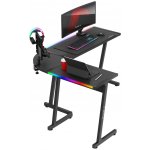 Huzaro HERO 6.0 RGB Black – Zboží Dáma