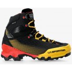La Sportiva Aequilibrium ST GTX BlackYellow – Hledejceny.cz
