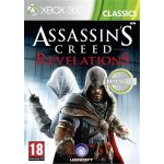 Assassins Creed: Revelations – Hledejceny.cz