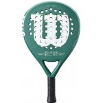 Wilson Blade V4 Dark Green – Zboží Mobilmania