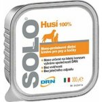 Solo Adult Dog 100% Oca husí 300 g – Zbozi.Blesk.cz