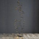 Star Trading Dekorace sob Cupid 120 cm – Hledejceny.cz