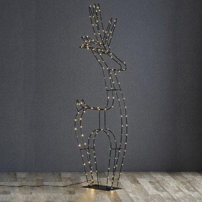 Star Trading Dekorace sob Cupid 120 cm – Hledejceny.cz