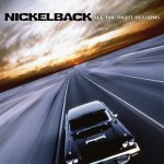 Nickelback - ALL THE RIGHT REASONS 2CD – Hledejceny.cz