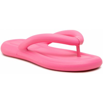 Melissa Flip Flop Free Ad 33531 růžová