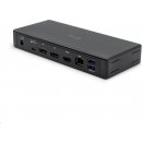 i-Tec USB-C/Thunderbolt 3 Triple Display Docking Station + Power Delivery 85W C31TRIPLEDOCKPD