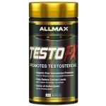 Allmax Testo FX 90 kapslí – Zboží Dáma