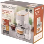 Sencor SCC 3001WH Marco Polo – Zboží Dáma