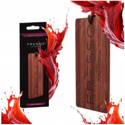 Fresso Pure Passion Hanger | Zboží Auto