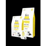 Brit Care Mini Grain-free Adult Lamb 2 kg – Zboží Mobilmania