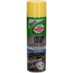 Turtle Wax Fresh Shine Vanilla 500 ml – Sleviste.cz