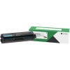 Toner Lexmark C332HC0 - originální