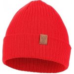 Outlander dámská čepice beanie červená – Hledejceny.cz
