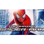 The Amazing Spiderman – Sleviste.cz