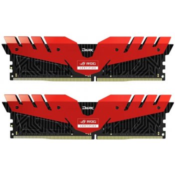 Team DDR4 16GB 3000MHz CL16 (2x8GB) TDRRD416G3000HC16CDC01