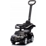 Milly Mally Mercedes C-Class Deluxe modré – Zboží Mobilmania