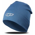 nákrčník/čepice TRIMM Micron grey grey – Zboží Dáma