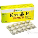 Naturica Křemík H Forte s pycnogenolem 30 tablet – Hledejceny.cz