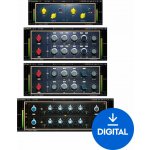 Three-Body Technology 4in1 Preamp Bundle (Digitální produkt) – Zboží Živě