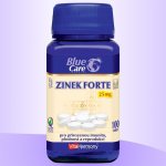 Vitaharmony Zinek Forte 25mg 100 tablet – Hledejceny.cz