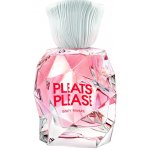 Issey Miyake Pleats Please toaletní voda dámská 100 ml tester – Hledejceny.cz