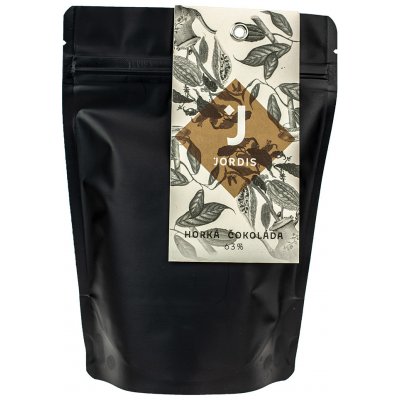 Jordis kakaový nápoj v prášku 130 g – Zboží Dáma