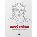 BIBLION, o.s. Nový zákon