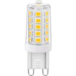 Brilagi LED Žárovka ECOLINE G9/3,5W/230V 3000K – Zboží Živě