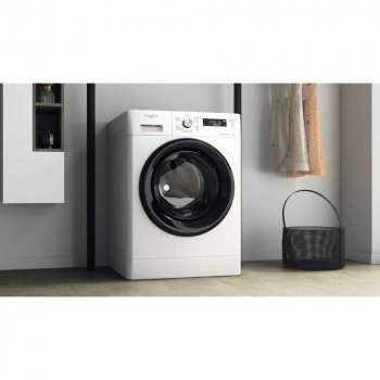 Whirlpool FFS 7458 B CS