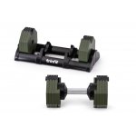 TRINFIT OctaBlock 2-32 kg – Zboží Dáma