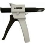 Loctite 96001 - pistole ruční pro dvojkartuše 50 ml 1:1, 2:1,10:1