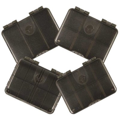 Korda Krabička Mini Boxes 6 – Sleviste.cz