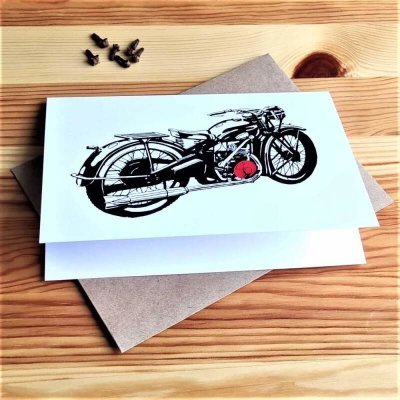 PŘÁNÍ NEJEN PRO MUŽE - Jízda č. 9 (motorka) – Zboží Dáma