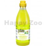 IV San Bernard Zenzero Sambuco 1000 ml – HobbyKompas.cz