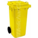 popelnice PH M.A.T. 120 l – Zboží Dáma