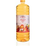 Kávoviny Pardubice Jablečný ocet 8% 1 l – Zboží Dáma