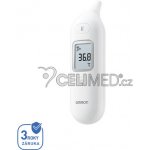 Omron Gentle Temp 533 – Zboží Mobilmania