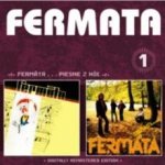 Fermata - Fermata Pieseň z hol ' CD – Sleviste.cz