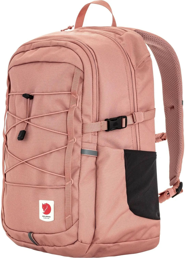FjallRaven Skule Dusty Rose 20 l