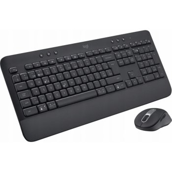 Logitech Signature MK650 Keyboard Mouse Combo for Business 920-011032