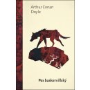 Pes baskervillský - Doyle Arthur Conan