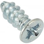 Walteco Eurovrut, průměr 6,3x16mm, 10 ks , 84563 – Hledejceny.cz