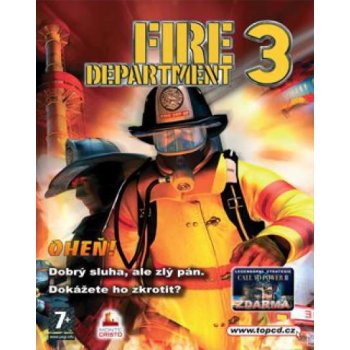 Fire Department 3