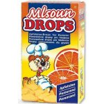 Dafiko Mlsoun Drops pomeranč 75 g – Hledejceny.cz