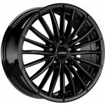 Ronal R68 8,5x19 5x112 ET40 black – Hledejceny.cz
