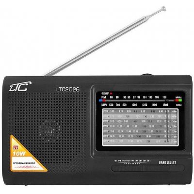 LTC 2026 – Zboží Mobilmania