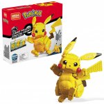 Mega Construx Pokémon - Jumbo Pikachu – Zbozi.Blesk.cz