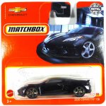 Toys Matchbox 2020 Corvette C8 – Hledejceny.cz