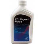 ZF Lifeguard Fluid 6 1 l – Zbozi.Blesk.cz