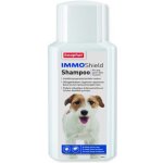 Beaphar Šampon Immo Shield antiparazitární pro psy 200 ml – HobbyKompas.cz